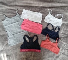 Tangtops unterhemd mädchen gebraucht kaufen  Crailsheim
