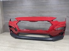 Front bumper cover for sale  Elkhart