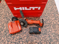 hilti winkelschleifer gebraucht kaufen hilti winkelschleifer gebraucht kaufen Duisburg