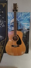 Yamaha fgx b1n for sale  NEWPORT