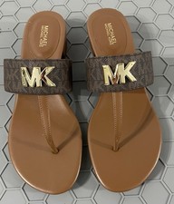 Michael kors brown for sale  Anderson