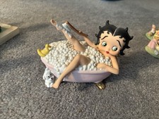 Betty boop bathtub for sale  Bridgewater