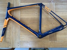 Orbea orca omr for sale  LINCOLN