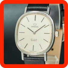 Vintage1978 mint omega d'occasion  Expédié en France