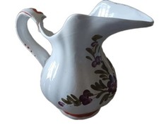 Pichet carafe bassano d'occasion  Broons