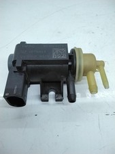 Elettrovalvola turbina per usato  Italia