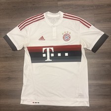 Adidas fcb bayern for sale  Tustin