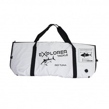 Explorer tackle sac d'occasion  Romans-sur-Isère
