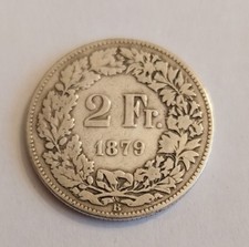moneta 2 franchi svizzeri usato moneta 2 franchi svizzeri usato Tuscania