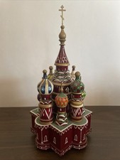 Vintage wooden russian for sale  Mesa
