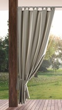 Garden curtain 155x200cm for sale  BRADFORD