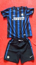 Completo calcio inter usato  Brescia