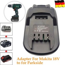 Batterie adapter makita gebraucht kaufen  Weingarten