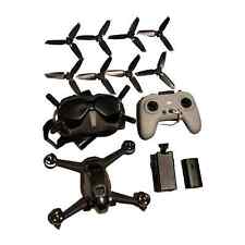 Dji fpv combo for sale  LONDON