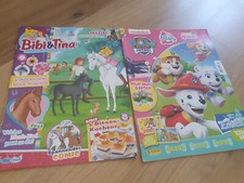 Zeitschrift neu kinderzeitschr gebraucht kaufen  Karlsruhe