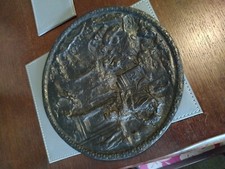 Renaissance cast bronze for sale  LISS