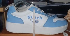 Disney trainers stitch for sale  STANLEY