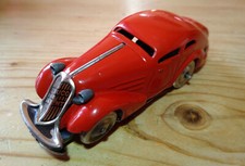 Schuco patent auto gebraucht kaufen  Hof
