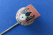 Schützen lympia 1968 gebraucht kaufen Schützen lympia 1968 gebraucht kaufen  Johanniskirchen