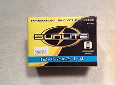 Sunlite bicycle tube for sale  Newfield