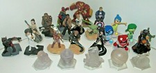 Disney Infinity versão 3.0 (Playstation,Xbox,Wii) Escolha o seu Star Wars +++  comprar usado  Enviando para Brazil