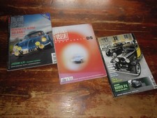 Lot anciens magazines d'occasion  Ahun