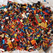 Lego vintage and usato  Cittadella