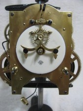 Ansonia open escapement for sale  West Palm Beach
