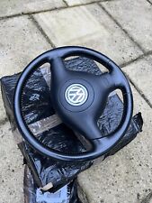 vw multi function steering wheel for sale  BASINGSTOKE