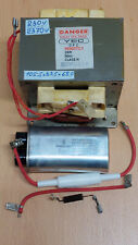 Mikrowellen trafo y626stc gebraucht kaufen  Gladenbach