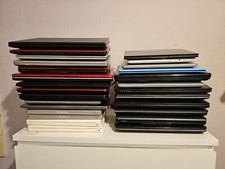 Laptops joblot various for sale  ILFRACOMBE