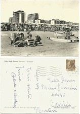 Ferrara lido degli usato  Italia