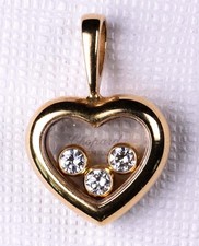 18k chopard happy for sale  Erie