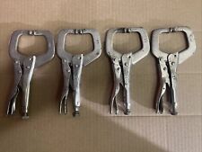 Irwin tools locking for sale  Manheim
