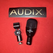 Audix hypercardioid dynamic for sale  Key West