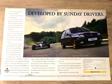 Renault clio williams for sale  PRESTON