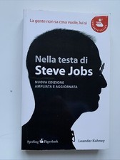 Nella testa steve usato  Italia