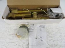 Jacuzzi drain brass for sale  Shenandoah