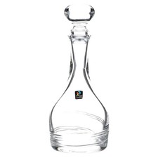 Karaffe whiskykaraffe marc gebraucht kaufen  Kappeln