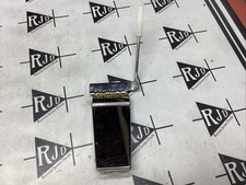 Lira de níquel estilo Maestro Vibrola Tremolo Vibrato para peças comprar usado  Enviando para Brazil