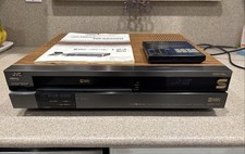 jvc vhs vcr cassette recorder for sale jvc vhs vcr cassette recorder for sale Oceanside