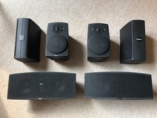 Boston acoustics micro for sale  NORTHAMPTON