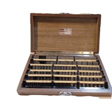 Lot starrett webber for sale  Mequon