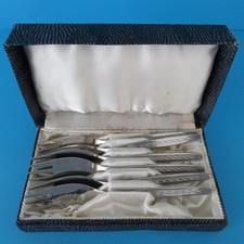 Ddr besteck stk gebraucht kaufen  Schkopau