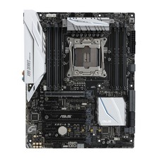 Asus x99 deluxe for sale  PLYMOUTH