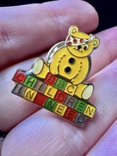 Bbc children need for sale  SALFORD