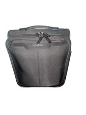 Samsonite silhouette black for sale  San Jose