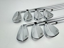 Taylormade p7mc 7mb for sale  ARBROATH
