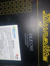 Dynalite dle1205 12ch for sale  LONDON