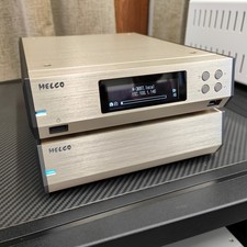 Melco n10 server usato  Spedire a Italy